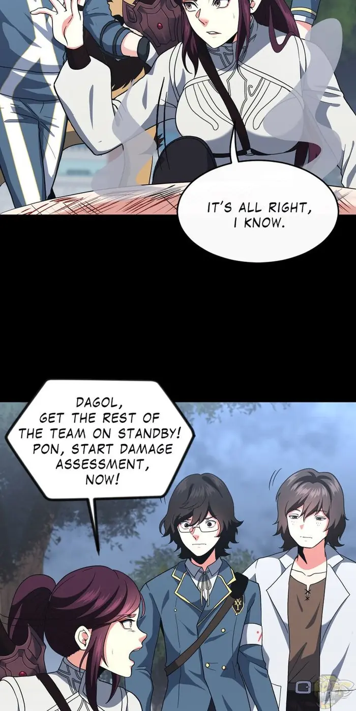 The Beginning After the End Chapter 100 image 57_optimized